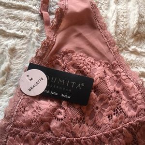 Fashion Nova bralette